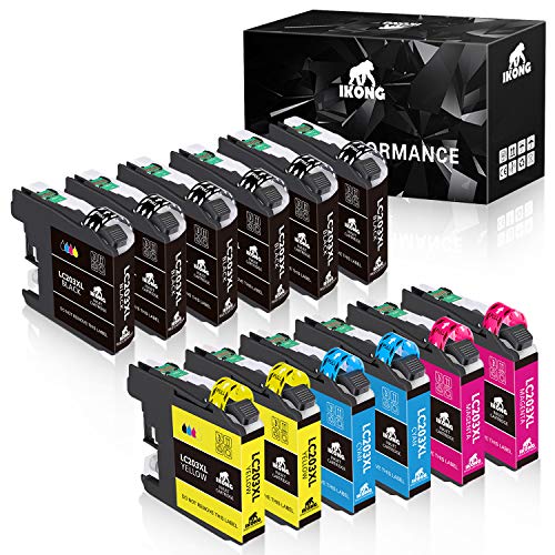 IKONG Compatible Ink Cartridges 