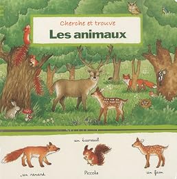Les  animaux