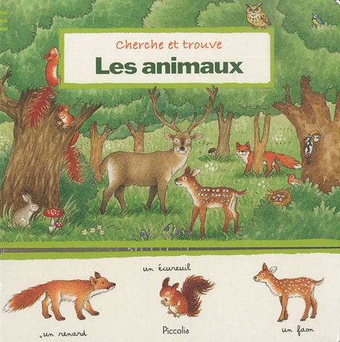 Les  animaux