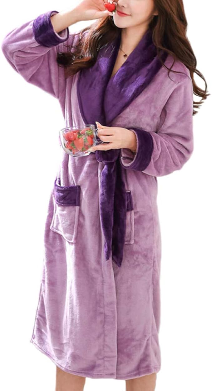 cardigan dressing gown