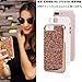 Case-Mate Brilliance Case iPhone 7/6s/6 Plus Rose Gold, CM034774X (7/6s/6 Plus Rose Gold)