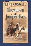 Showdown at Juniper Pass
