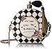 Betsey Johnson Perfume Crossbody, Multi