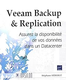 Veeam Backup & Replication