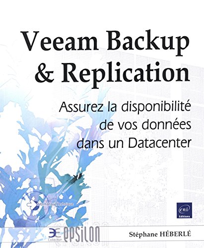 Veeam Backup & Replication