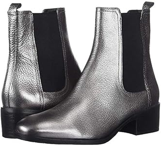kenneth cole chelsea boots womens