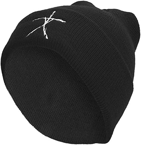 Blair Witch Project - Logo - Knit Hat