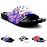 BENASSI JDI PRINT BENSS JD LAM #631261-855