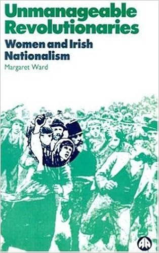 Amazoncom Unmanageable Revolutionaries 9780745310848 - 