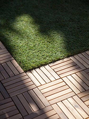 5 GOLDEN+MOON+Interlocking+Artificial+Anti+wear