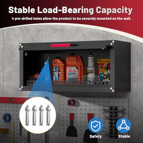 Garage Cabinet Doors Misaligned After Install? 5 Fixes Before You Give Up 22 Thumbnail 22