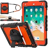 SEYMAC stock iPad 6th/5th Generation Case