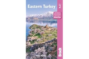Eastern Turkey (Bradt Travel Guides (Regional Guides))