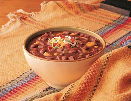 Amy's, Chili, Gluten Free, Vegetarian, Vegetable, Organic, Medium Spice, Jalapeño Pepper, 14.7 oz, Pack of 12 - Thumbnail 7