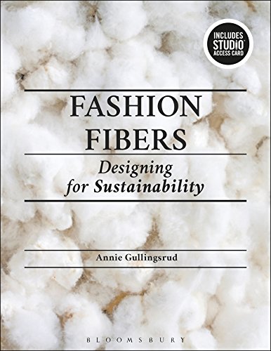 Fashion Fibers: Bundle Book + Studio Access Card
