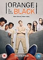 Orange Is the New Black - Season 4