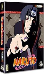 Naruto - Vol. 9