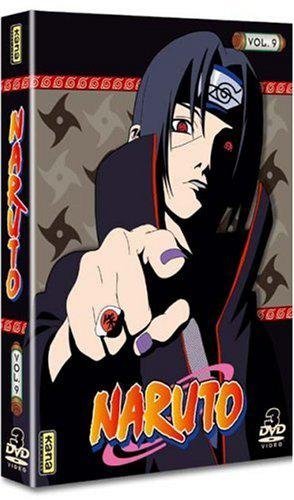 Naruto - Vol. 9