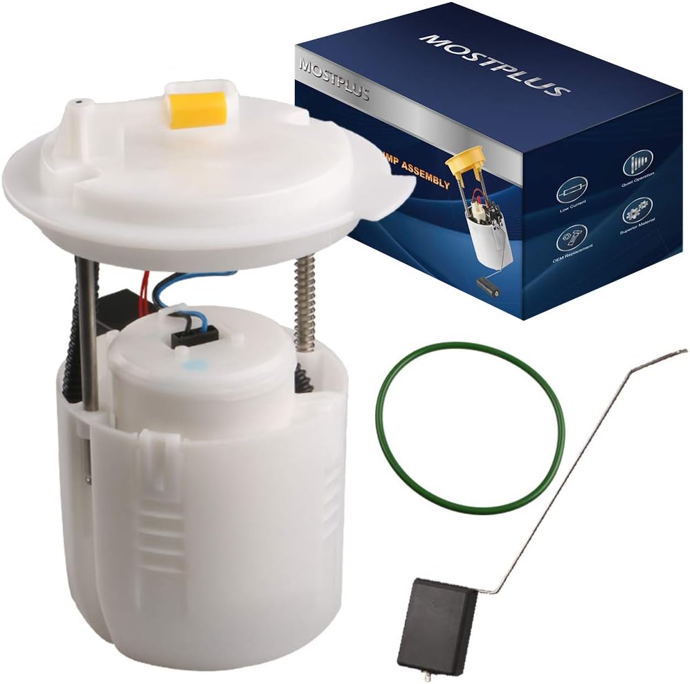 MOSTPLUS Electric Fuel Pump Module Assembly Compatible with