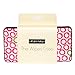 Ah Goo Baby Wipes Case, On-the-Go Travel Size, Bubbles In Juice Pattern