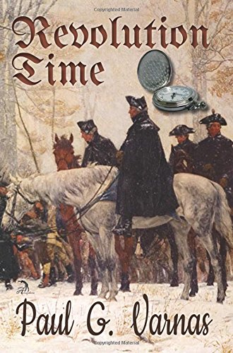 Revolution Time