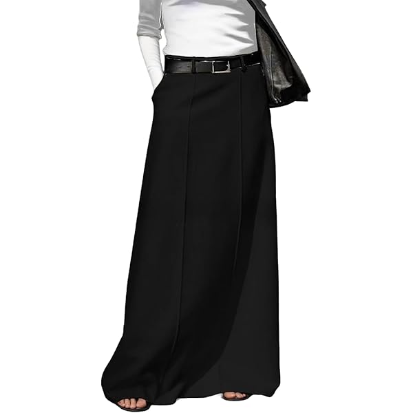 スカート OzzOn hikozoh All zip long skirt archive Ozz On（オッズオン）の古着 ゴス美品！ (Page 5)