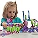 Engino Inventor Girl 10, STEM Model Construction System, Build Stem Skills, 75 Parts, Parts Separating Tool Included, ENG-IG10 Toy