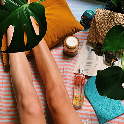 St.Tropez Fake Tan, Vitamin D Boosting Self Tan Purity Vitamins