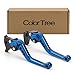 Short Adjustable Brake Clutch Levers -CNC Motorcycle Brake and Clutch Levers for YAMAHA YFM700 Raptor 700R 2007-2018
