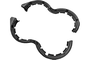 TPE Anti-Collision Ring Bar For DJI NEO 2 Scratch-Resistant Shock-absorbing and Impact-Resistant Protective Lightweight Strip