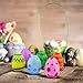 Totem World 36 Fillable Plastic Easter Egg Hunt Party Supply Pack - 3