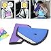 2 pcs Auto Pillow Car Safety Belt Protect, Shoulder Pad, Adjust Vehicle Seat Belt Cushion for Kids