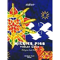 Milkier Pigs & Violet Gold: Philippine Food Stories