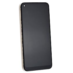 (US Version) Full Screen Display Touch Digitizer