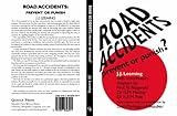 Road Accidents: Prevent or Punish? cover
