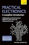 Practical Electronics: A Complete Introduction by Andy Cooper, Malcom Plant