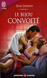 Le  bijou convoité