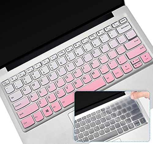 2PCS Keyboard Cover for Lenovo Flex 14