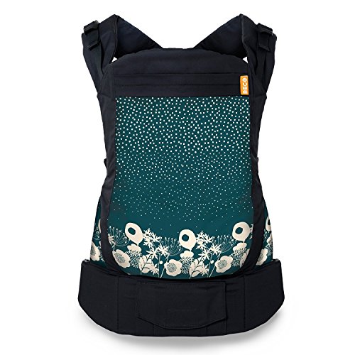 Beco Baby Carrier - Toddler in Twilight