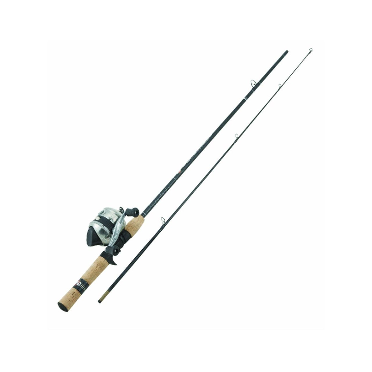 ZEBCO 33 Spincast Combo Fishing Pole Amazon.co.uk Sports & Outdoors