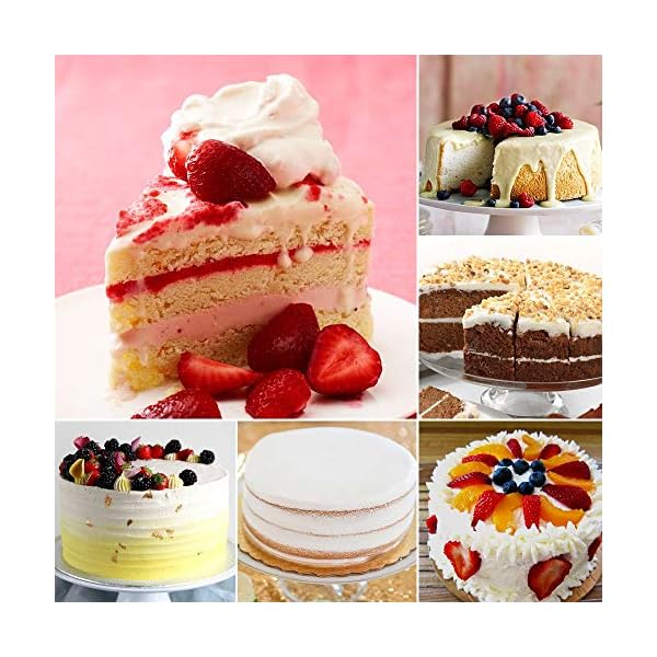 BoYun-Cake-Decorating-Kits-Supplies-52-in-1-Baking-Accessories-with-Cake-Turntable-Stand-Cake-Tips-Icing-Smoother-Spatula-Piping-Pastry-Bags-and-Decorating-Pen-Frosting-Tools-Set Boyun Cake Decorating Kits Supplies 96-in-1 Baking Accessories with Cake Turntable Stand, Cake Tips, Icing Smoother…
