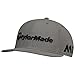 TaylorMade Golf 2017 Tour New Era 9fifty Hat, One Size, Gray