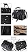 Women Motorcycle Hobo Handbag Punk Style Pu Leather Skull Shoulder Bag Tote Bags Satchel Purse