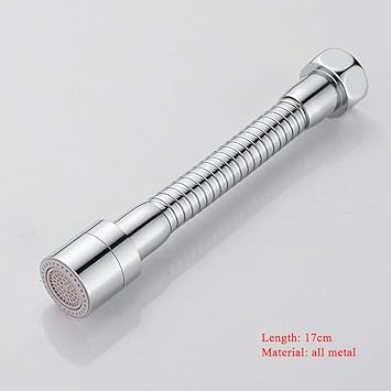 Amazon Com Tmgj Copper Faucet Tap Aerator Splash Head Mouth