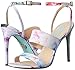 Blue by Betsey Johnson Women's Sb-Jenna Dress Sandal