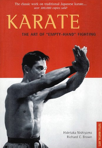 Download Karate The Art of 'Empty-Hand' Fighting (English Edition) PDF
