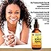 Emu Premium Quality Oil for Hair Growth, Grade A Australian Oil for Face, for Body, 100% Pure for Scars, for Acne and Even for Pain! - Amazing Natural Remedy - Nourishes Your Thirsty Skin. 4 Oz.