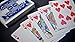 Bicycle Prestige Dura-Flex Playing Cards (Colors May Vary)