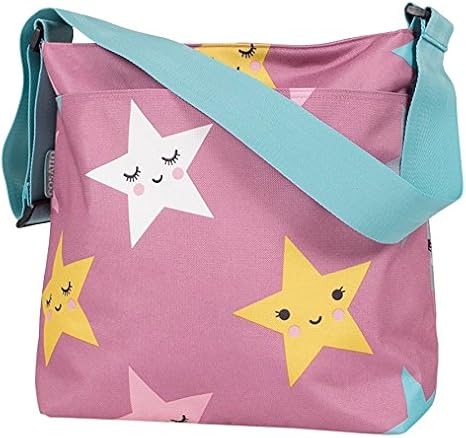 cosatto supa changing bag