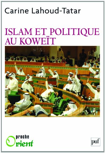 Islam et politique au Koweit